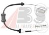 FIAT 46453539 Clutch Cable